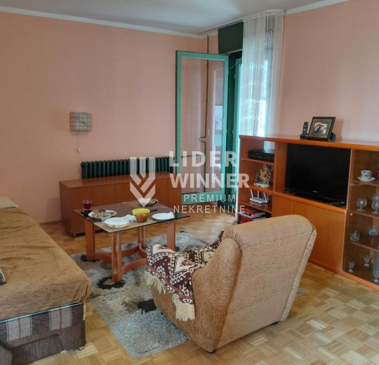 Stan Prodaja Beograd Vidikovac 84 m2