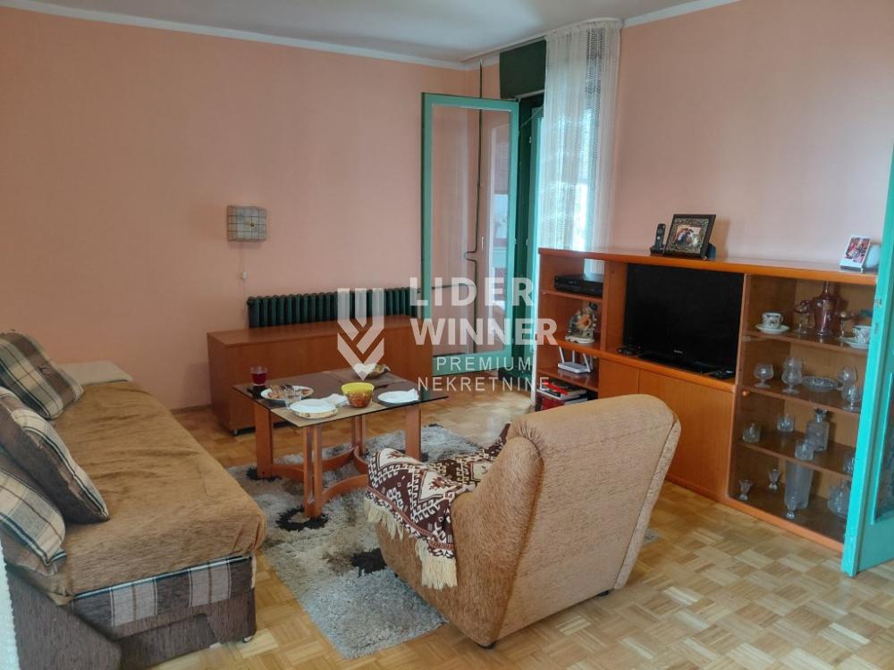 Stan Prodaja Beograd Vidikovac 84 m2
