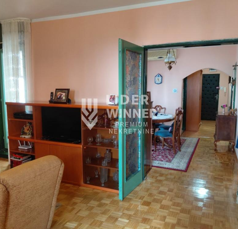 Stan Prodaja Beograd Vidikovac 84 m2
