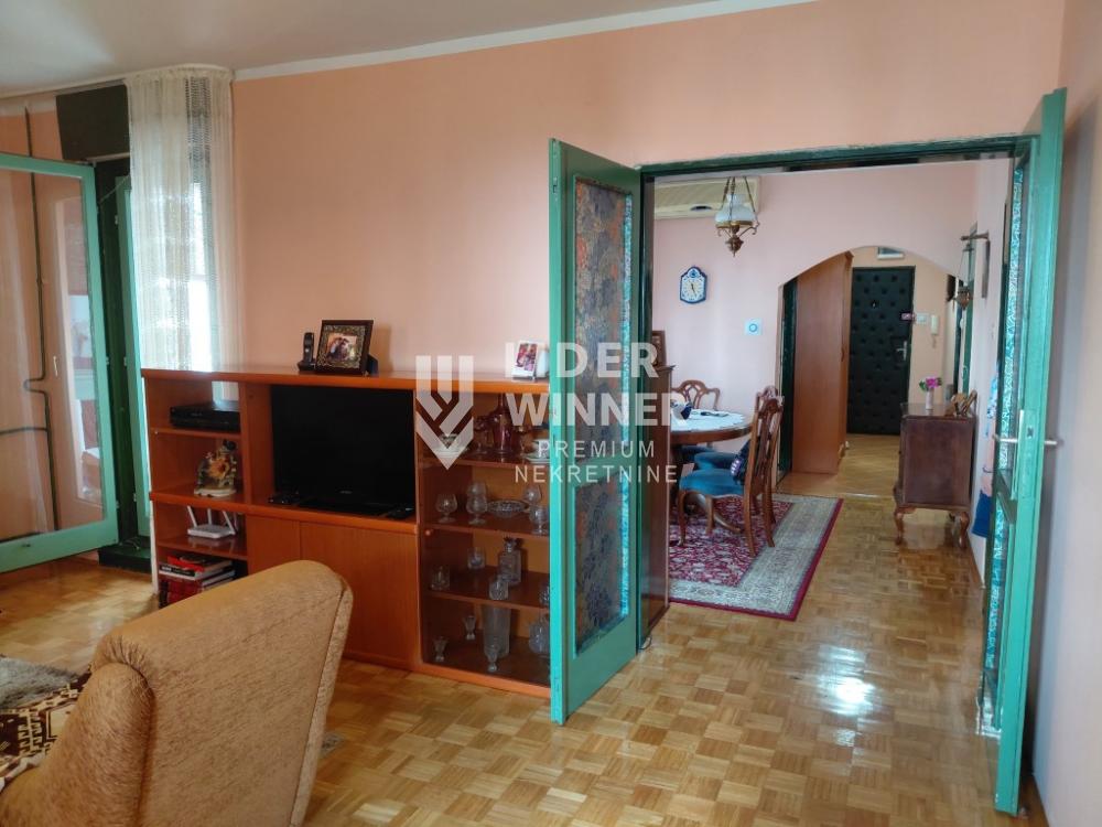 Stan Prodaja Beograd Vidikovac 84 m2