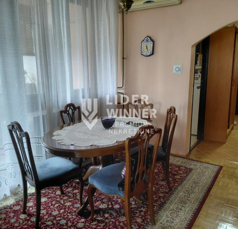 Stan Prodaja Beograd Vidikovac 84 m2