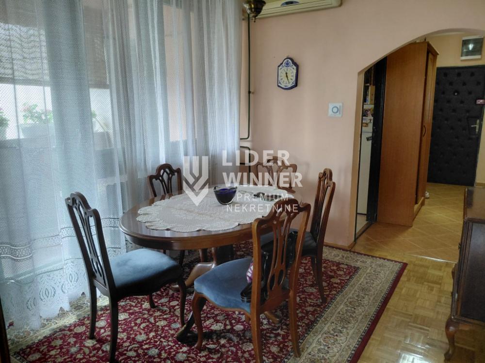 Stan Prodaja Beograd Vidikovac 84 m2