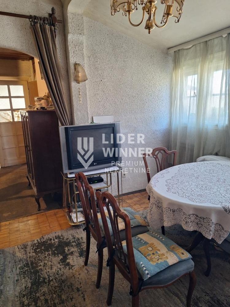 148120651-4-20260730092348 Trosoban stan na prodaju, Centar, Beograd, 54m², 189.000 €