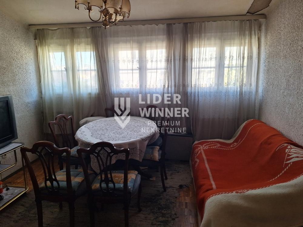 148120651-5-20260730092348 Trosoban stan na prodaju, Centar, Beograd, 54m², 189.000 €