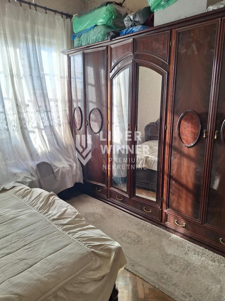 148120651-7-20260730092349 Trosoban stan na prodaju, Centar, Beograd, 54m², 189.000 €