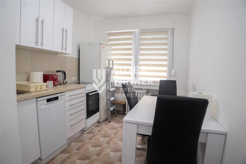 Stan Prodaja Beograd Krunski Venac 51 m2