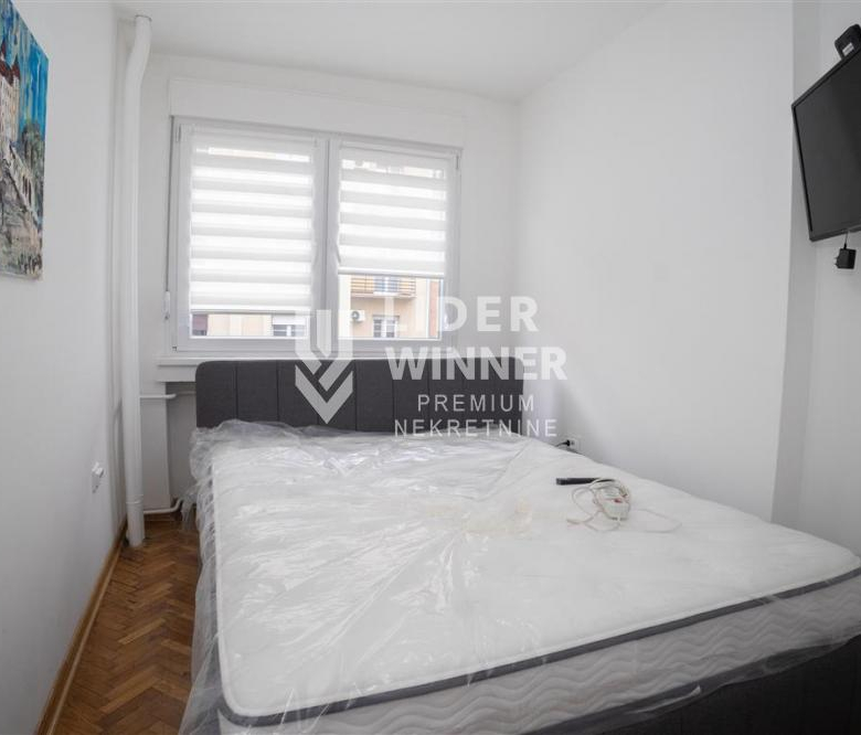 Stan Prodaja Beograd Krunski Venac 51 m2