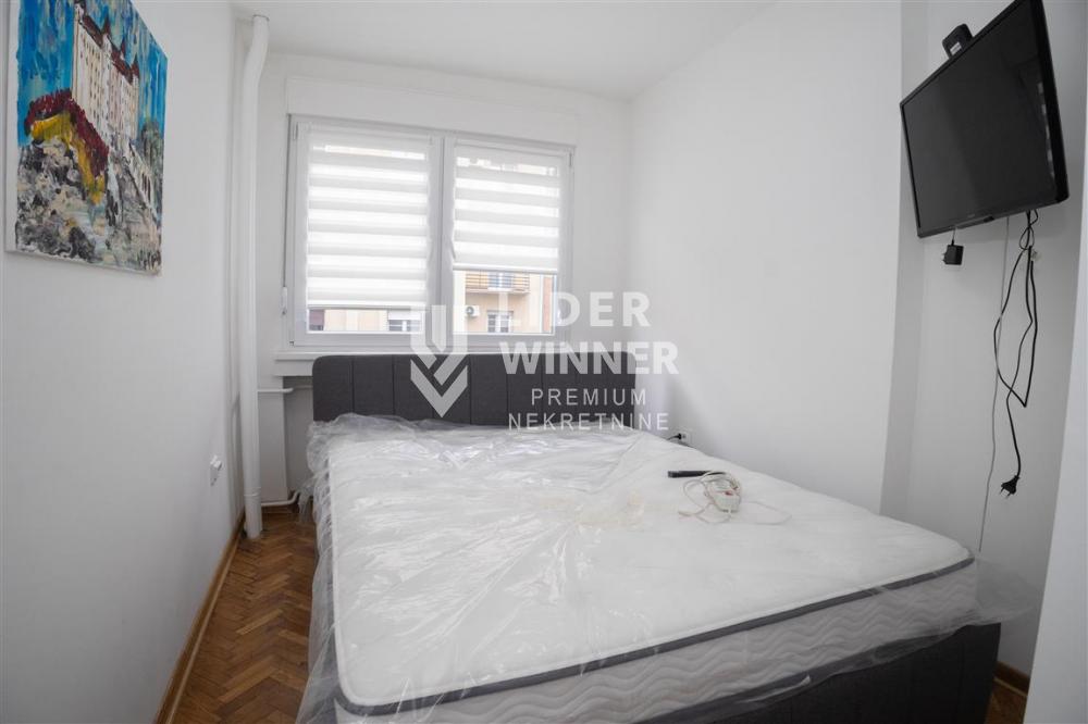 Stan Prodaja Beograd Krunski Venac 51 m2