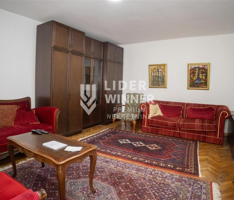 Stan Prodaja Beograd Krunski Venac 51 m2
