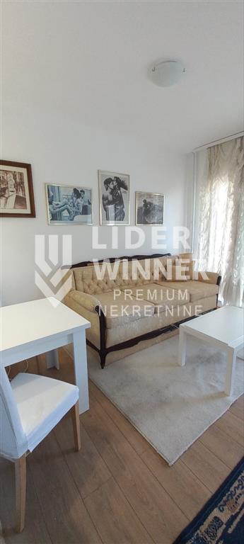 Stan Izdavanje Beograd Centar (Stari Grad) 46 m2