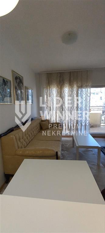 Stan Izdavanje Beograd Centar (Stari Grad) 46 m2