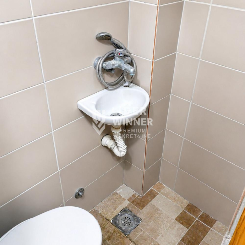 Stan Prodaja Beograd Gornji Grad 10 m2