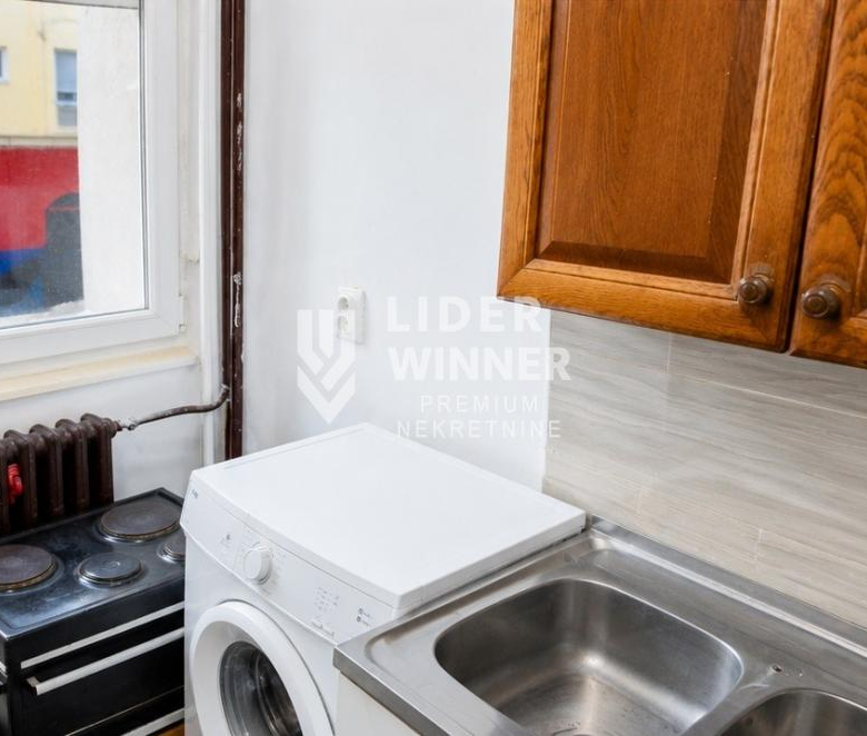 Stan Prodaja Beograd Gornji Grad 10 m2