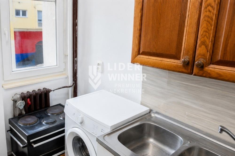 Stan Prodaja Beograd Stan Prodaja Beograd Gornji Grad 10 m2
