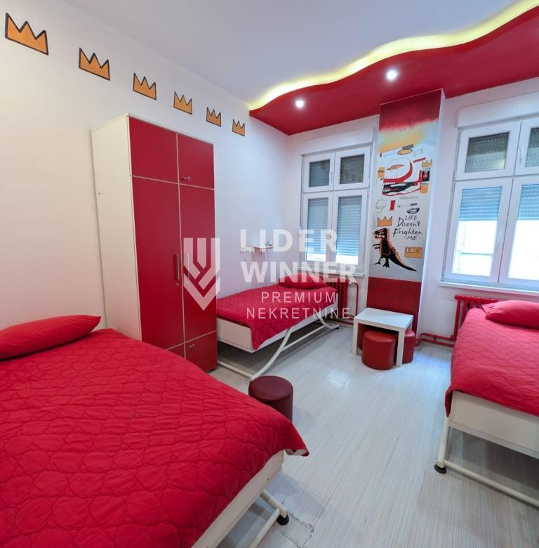 Stan Prodaja Beograd Centar (Savski Venac) 94 m2