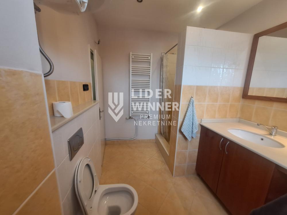 Stan Izdavanje Beograd Centar (Savski Venac) 38 m2