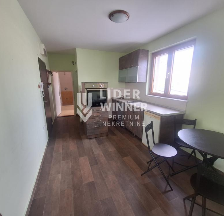 Stan Izdavanje Beograd Centar (Savski Venac) 38 m2
