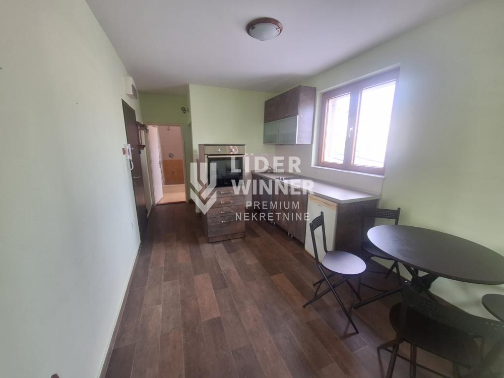 Stan Izdavanje Beograd Centar (Savski Venac) 38 m2