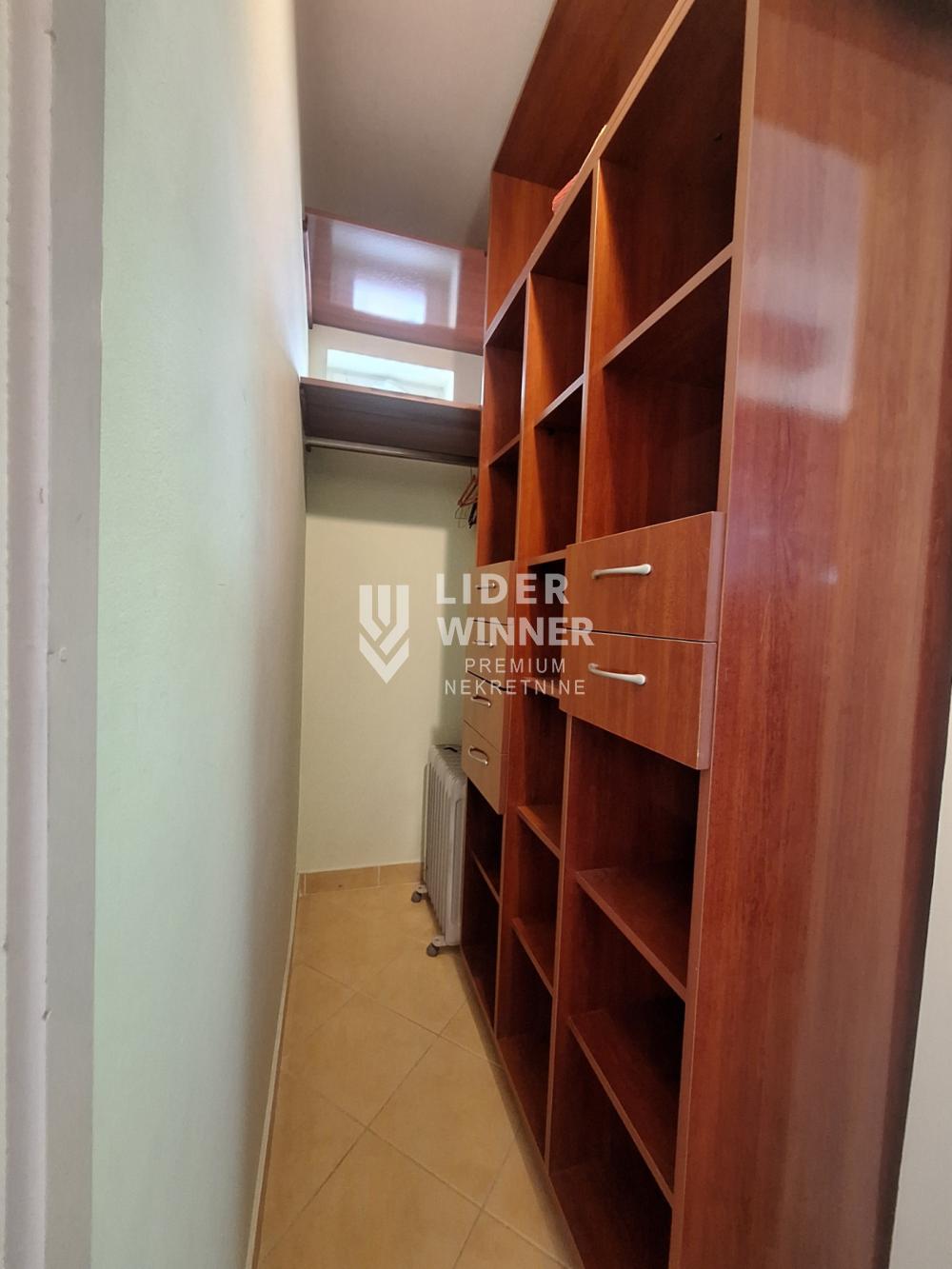 Stan Izdavanje Beograd Centar (Savski Venac) 38 m2