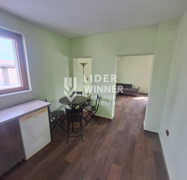 Stan Izdavanje Beograd Centar (Savski Venac) 38 m2