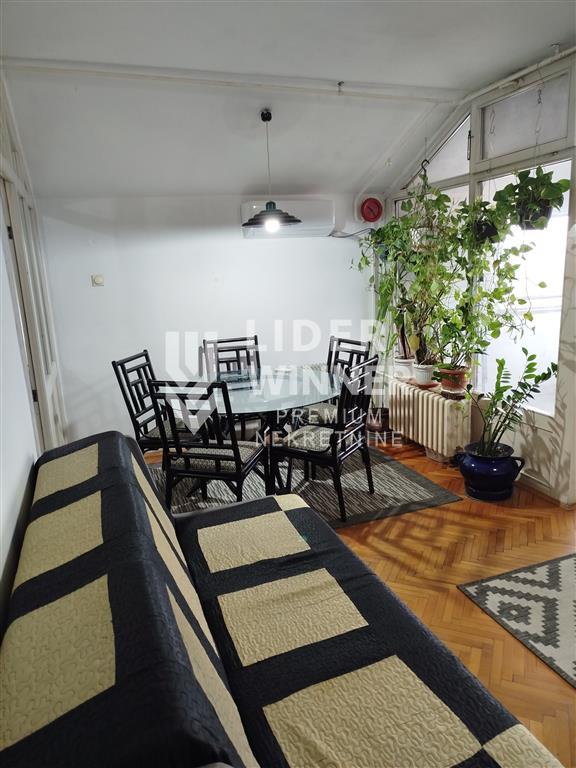 Stan Prodaja Beograd Novi Grad 45 m2