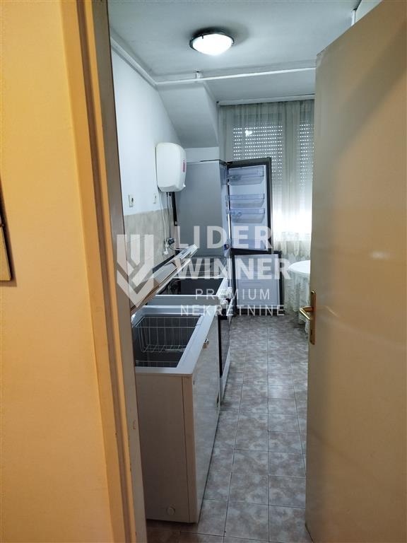 Stan Prodaja Beograd Novi Grad 45 m2