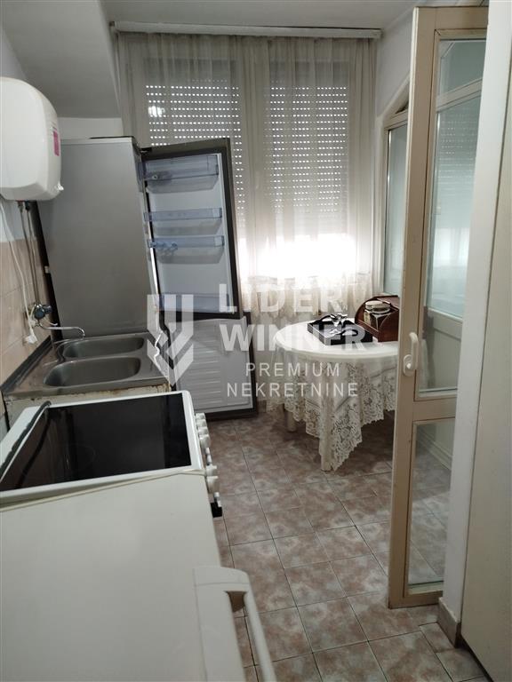 Stan Prodaja Beograd Novi Grad 45 m2