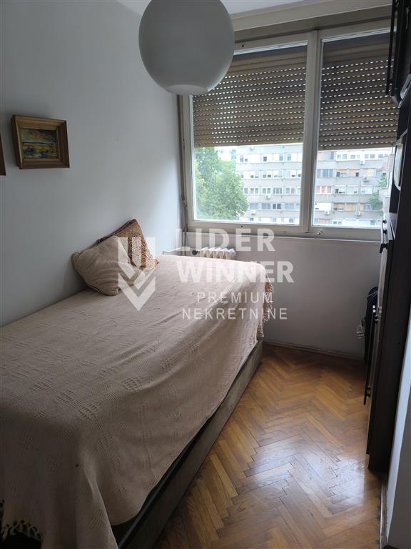 Stan Prodaja Beograd Južni Bulevar 65 m2