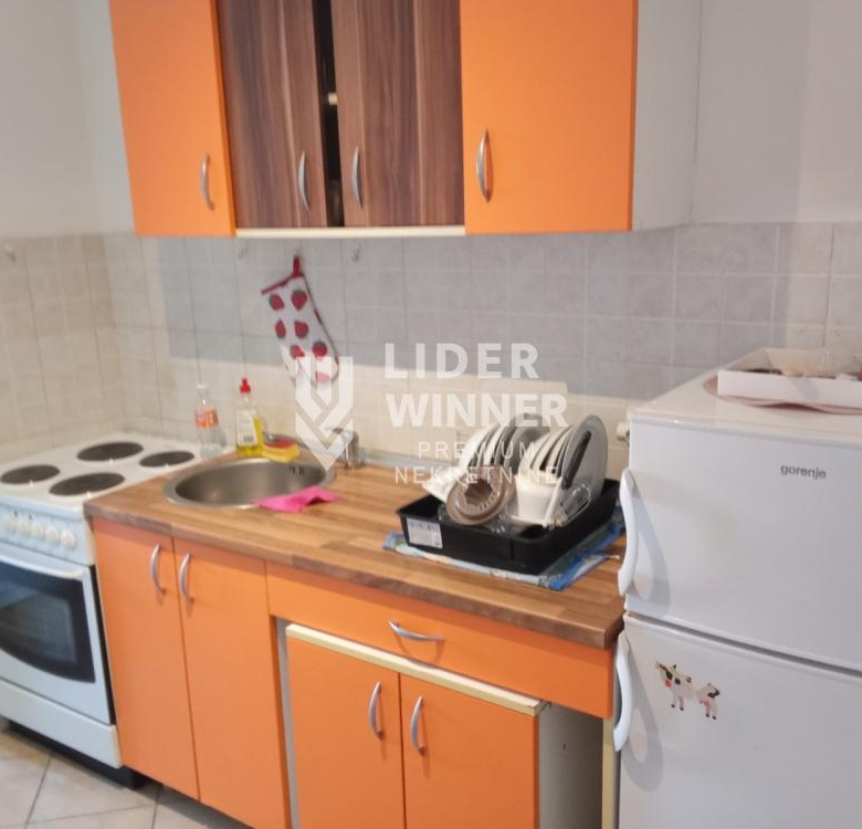 Stan Izdavanje Beograd Gornji Grad 26 m2