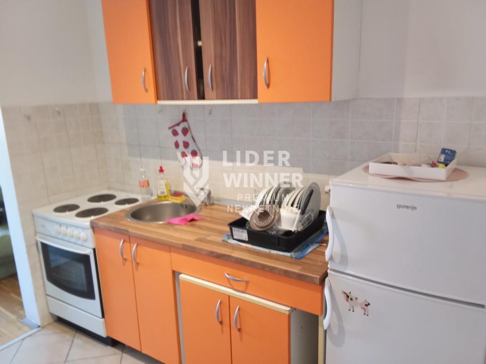 Stan Izdavanje Beograd Gornji Grad 26 m2