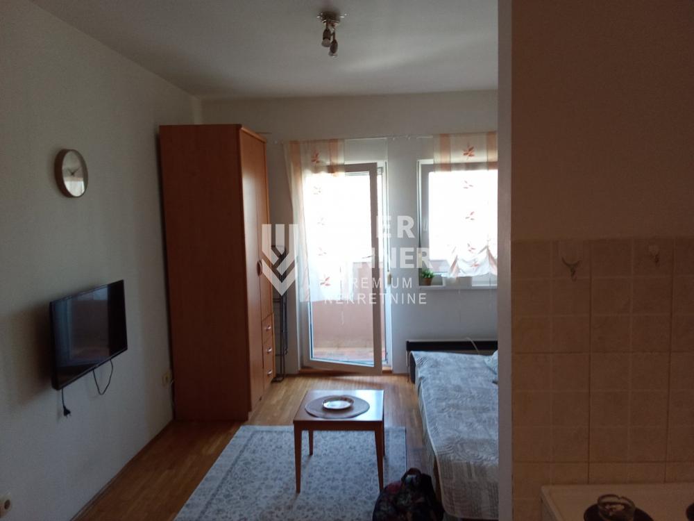 Stan Izdavanje Beograd Gornji Grad 26 m2