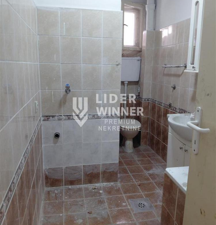 Stan Prodaja Beograd Miljakovac 38 m2