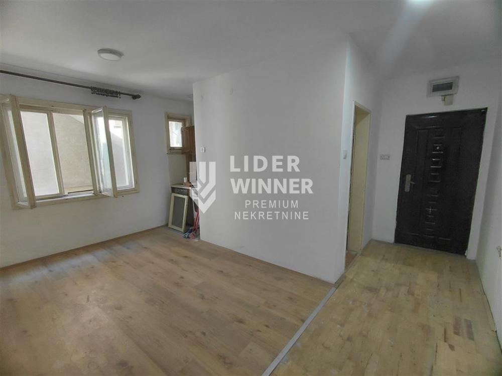 Stan Prodaja Beograd Stan Prodaja Beograd Miljakovac 38 m2