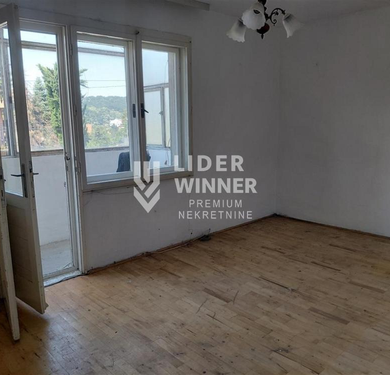 Stan Prodaja Beograd Miljakovac 38 m2