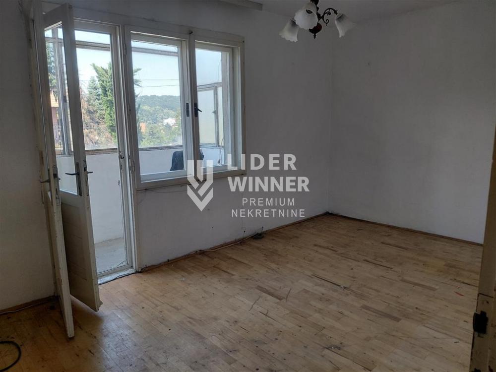 Stan Prodaja Beograd Stan Prodaja Beograd Miljakovac 38 m2