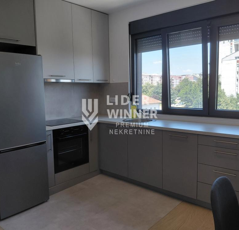 Stan Izdavanje Beograd Cerak 55 m2