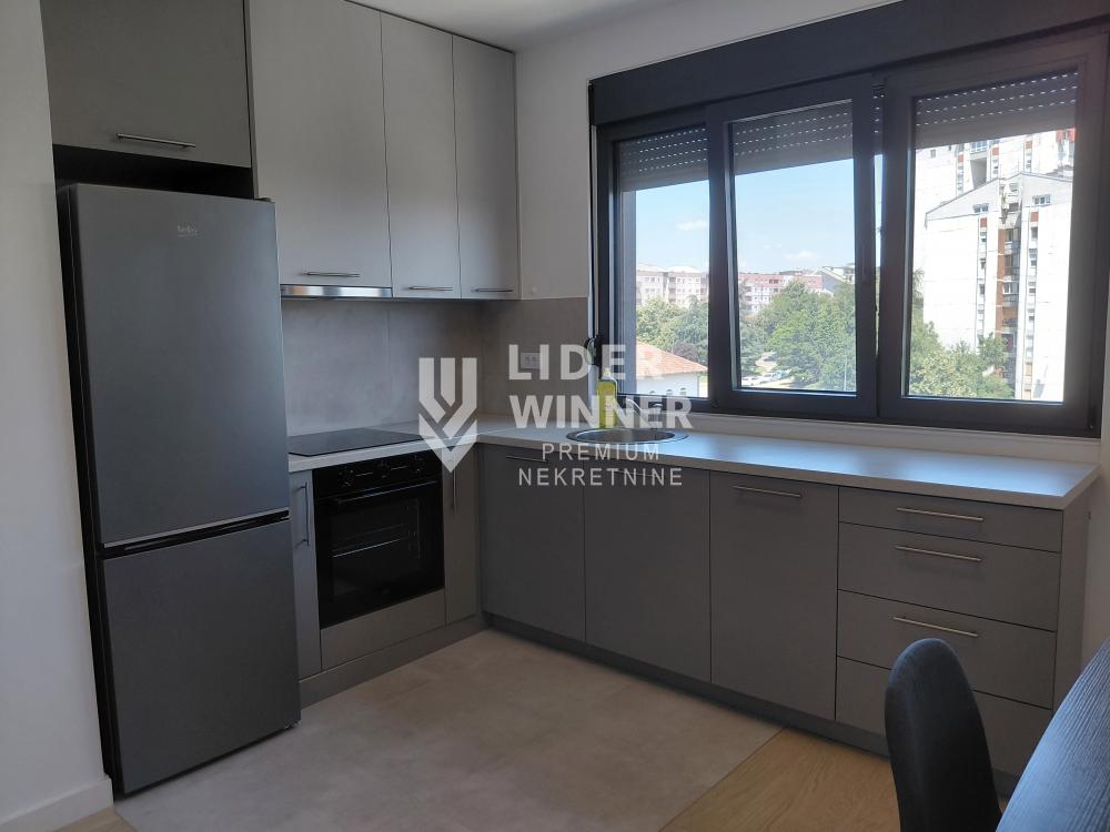 Stan Izdavanje Beograd Stan Izdavanje Beograd Cerak 55 m2