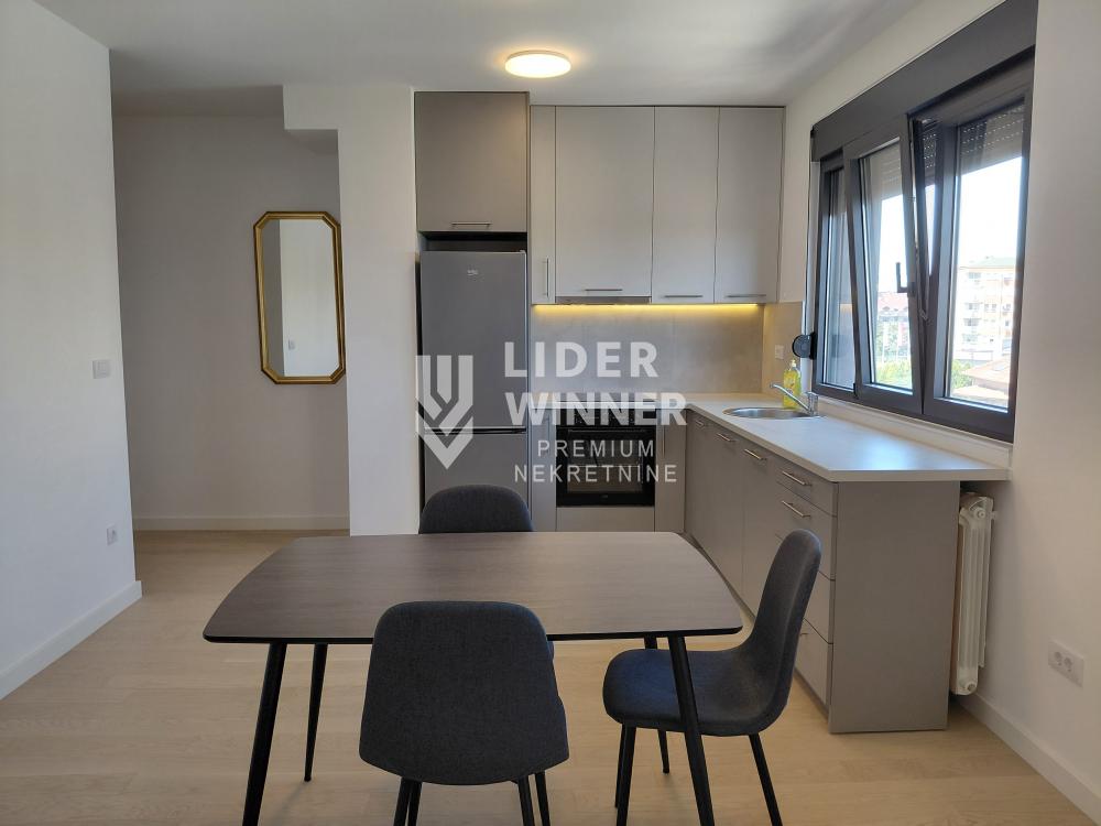 Stan Izdavanje Beograd Stan Izdavanje Beograd Cerak 55 m2