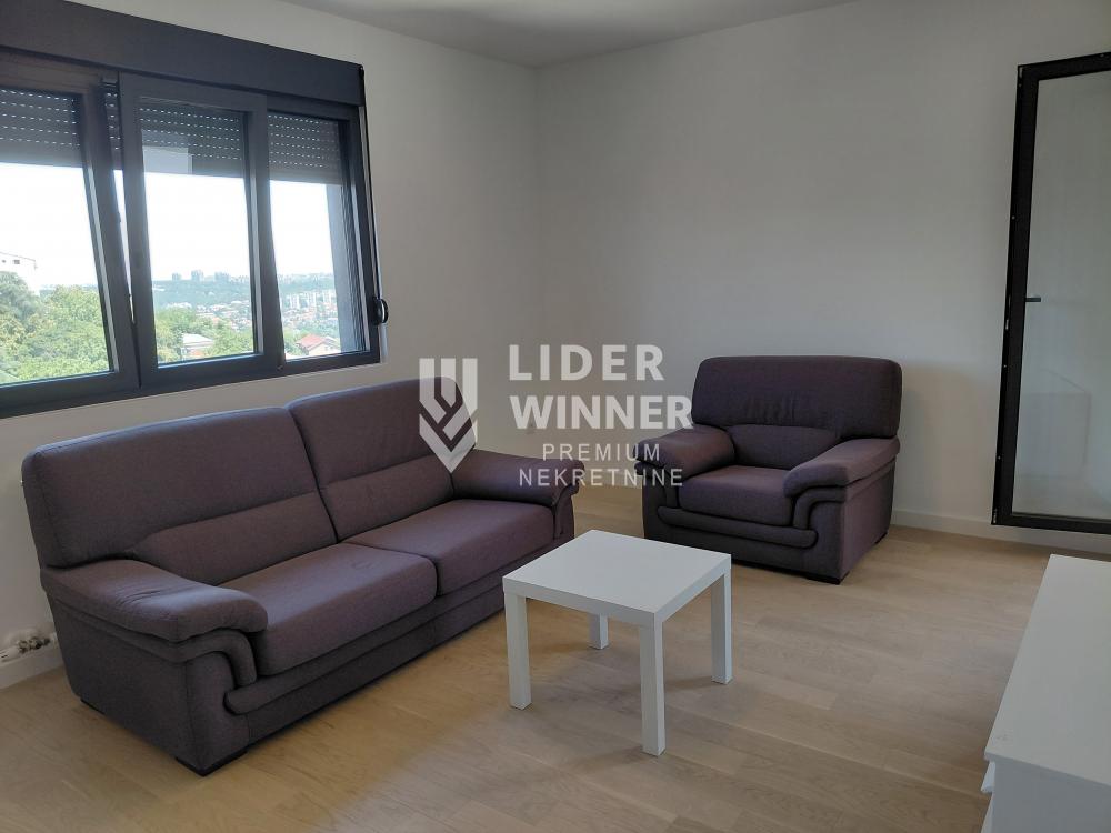 Stan Izdavanje Beograd Stan Izdavanje Beograd Cerak 55 m2