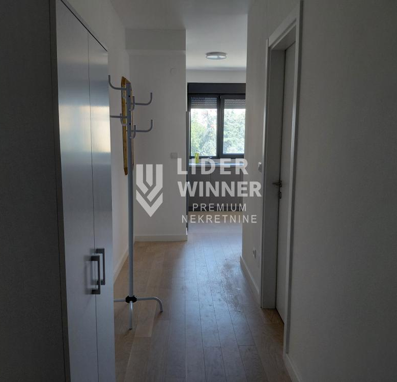 Stan Izdavanje Beograd Cerak 55 m2