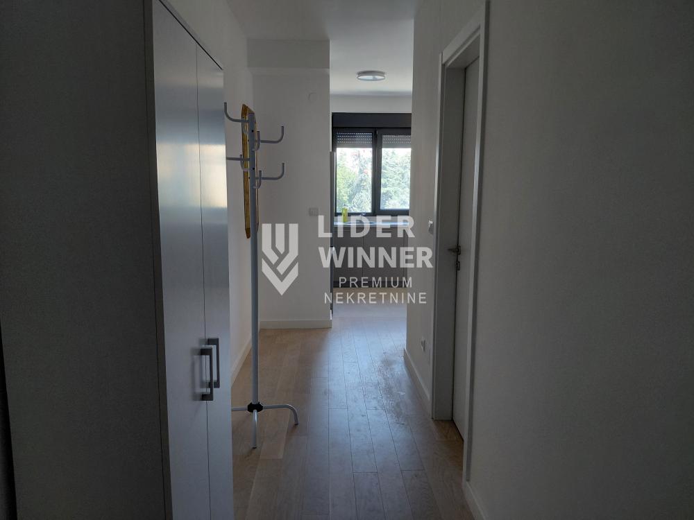 Stan Izdavanje Beograd Stan Izdavanje Beograd Cerak 55 m2