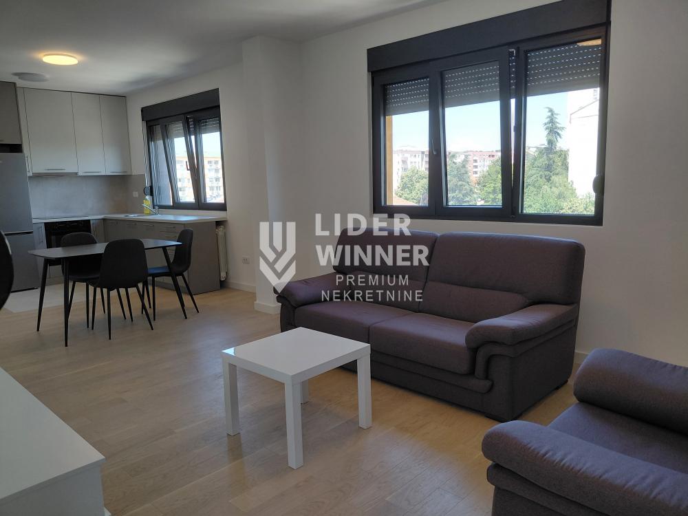 Stan Izdavanje Beograd Stan Izdavanje Beograd Cerak 55 m2