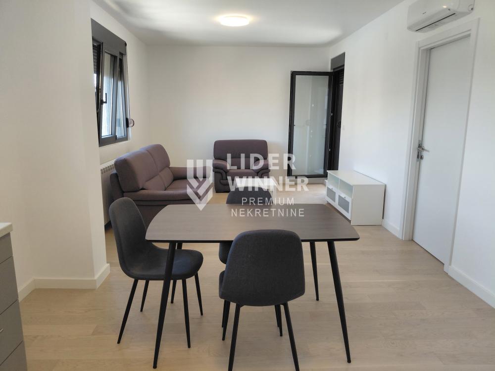 Stan Izdavanje Beograd Stan Izdavanje Beograd Cerak 55 m2