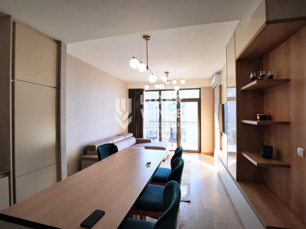 Stan Izdavanje Beograd Beograd Na Vodi 54 m2