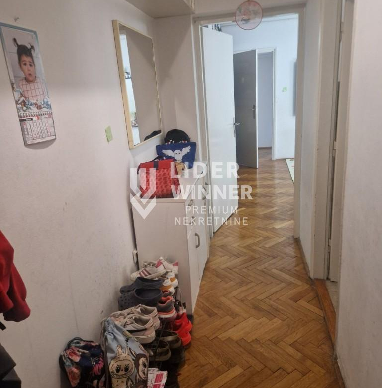 Stan Prodaja Beograd Čubura 77 m2