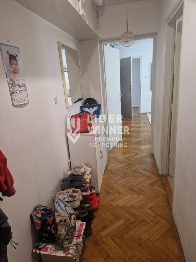 Stan Prodaja Beograd Čubura 77 m2
