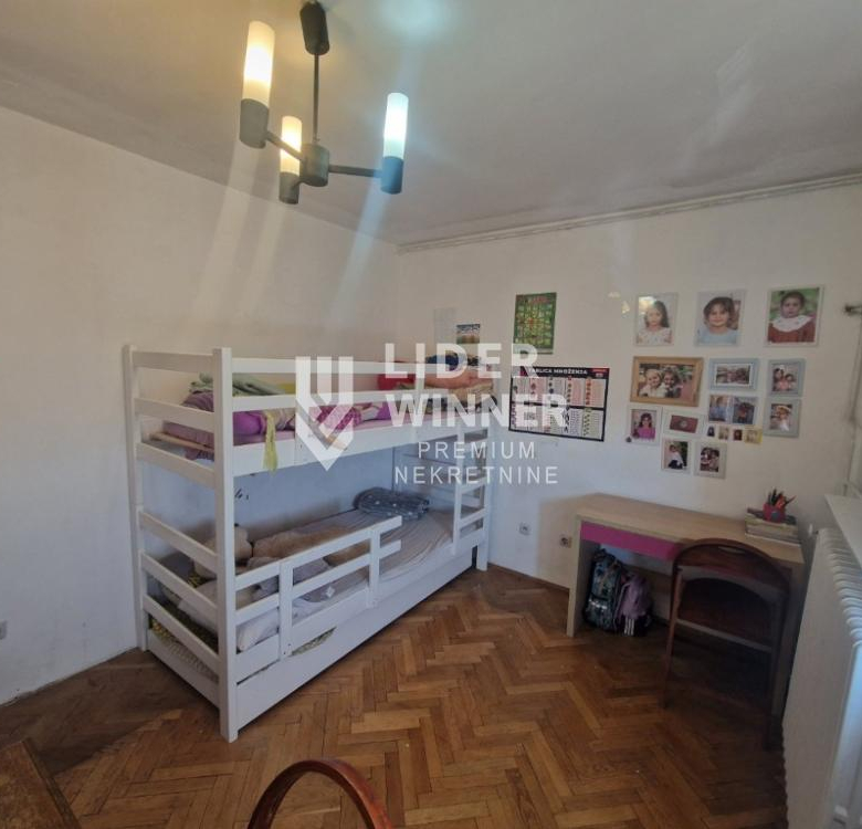 Stan Prodaja Beograd Čubura 77 m2