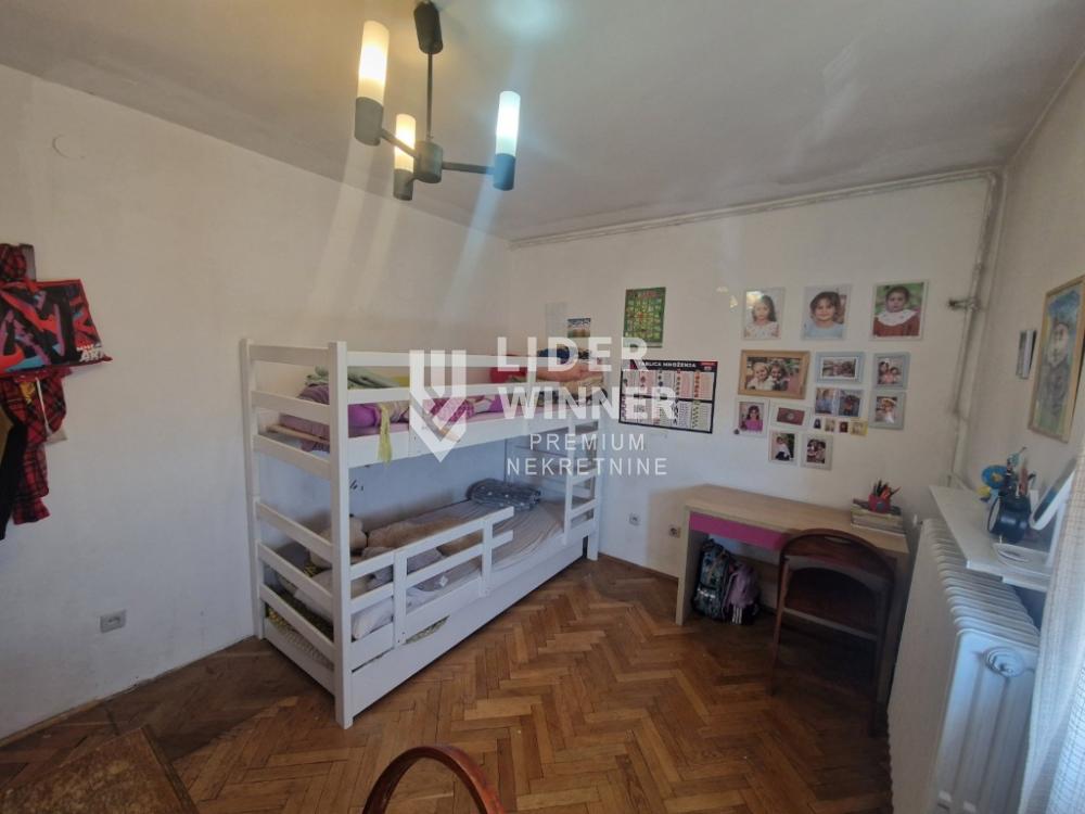 Stan Prodaja Beograd Čubura 77 m2