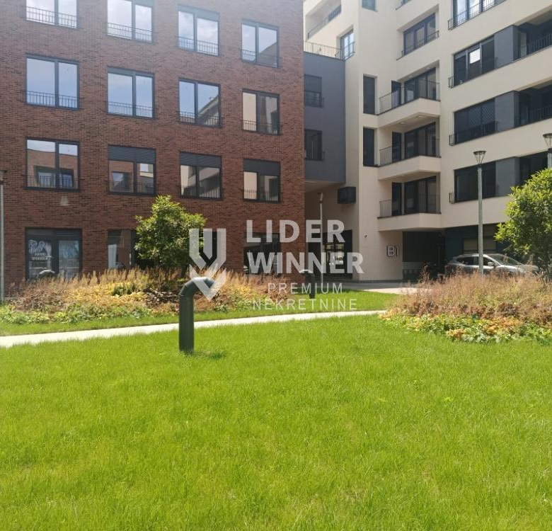Lokal Prodaja Beograd Bežanijska Kosa 1 154 m2
