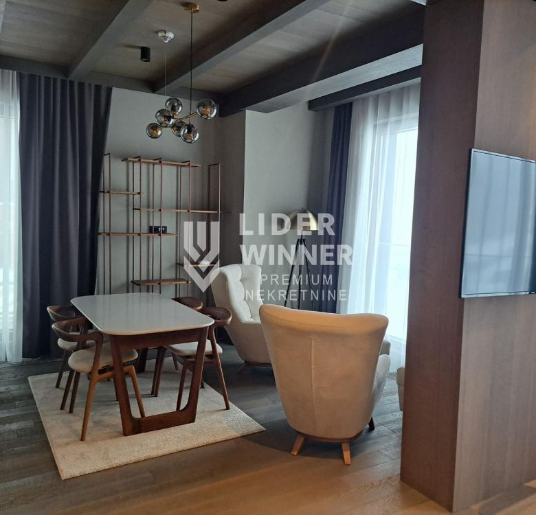 Stan Prodaja Kopaonik  59 m2